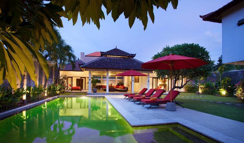 Legian Villa 3674 in Legian / Kuta — image 1