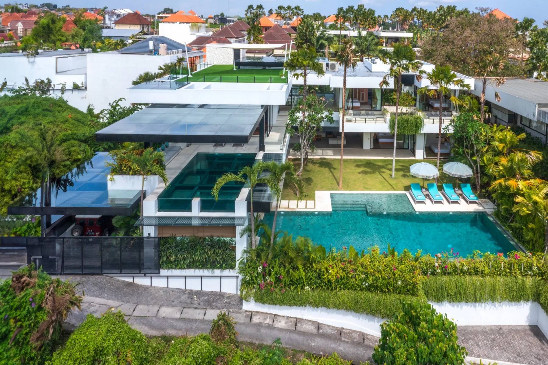 Pererenan Villa 3016