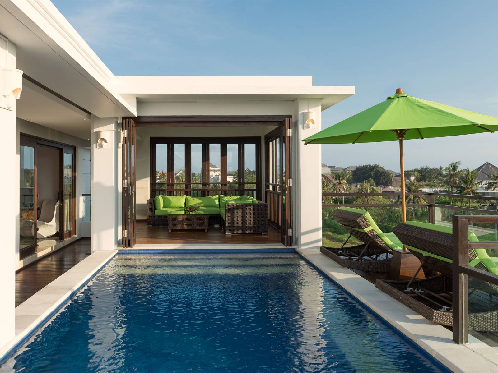 Luwih Villa 3534 in canggu — image 10