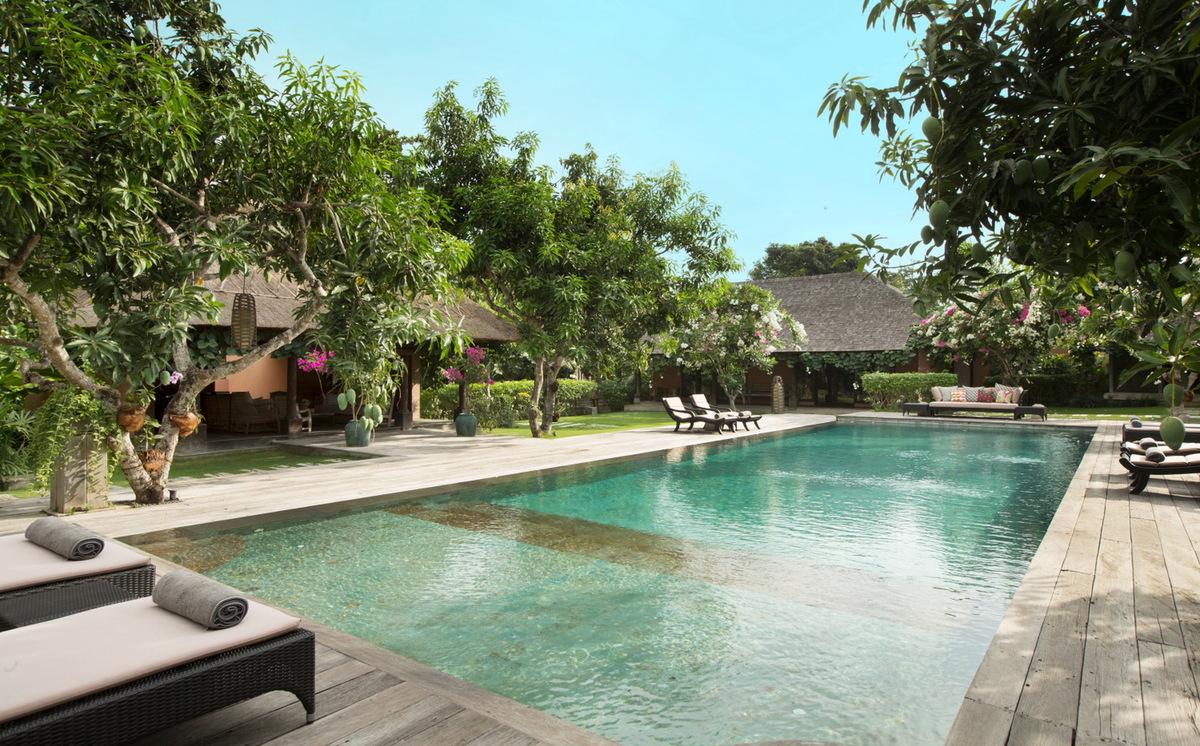 Umalas Villa 3520 — image 12