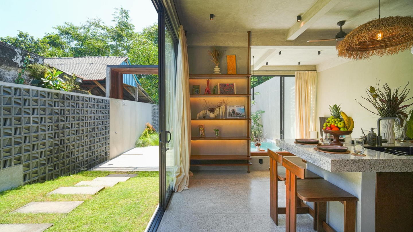 Stylish Central Ubud 2BR Villa – Private Pool in Ubud, Bali — image 9