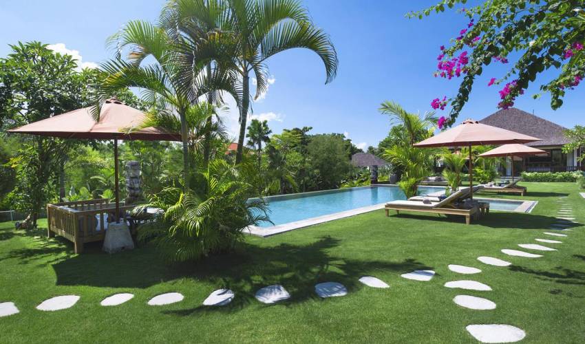 Umalas Villa 3664 — image 9