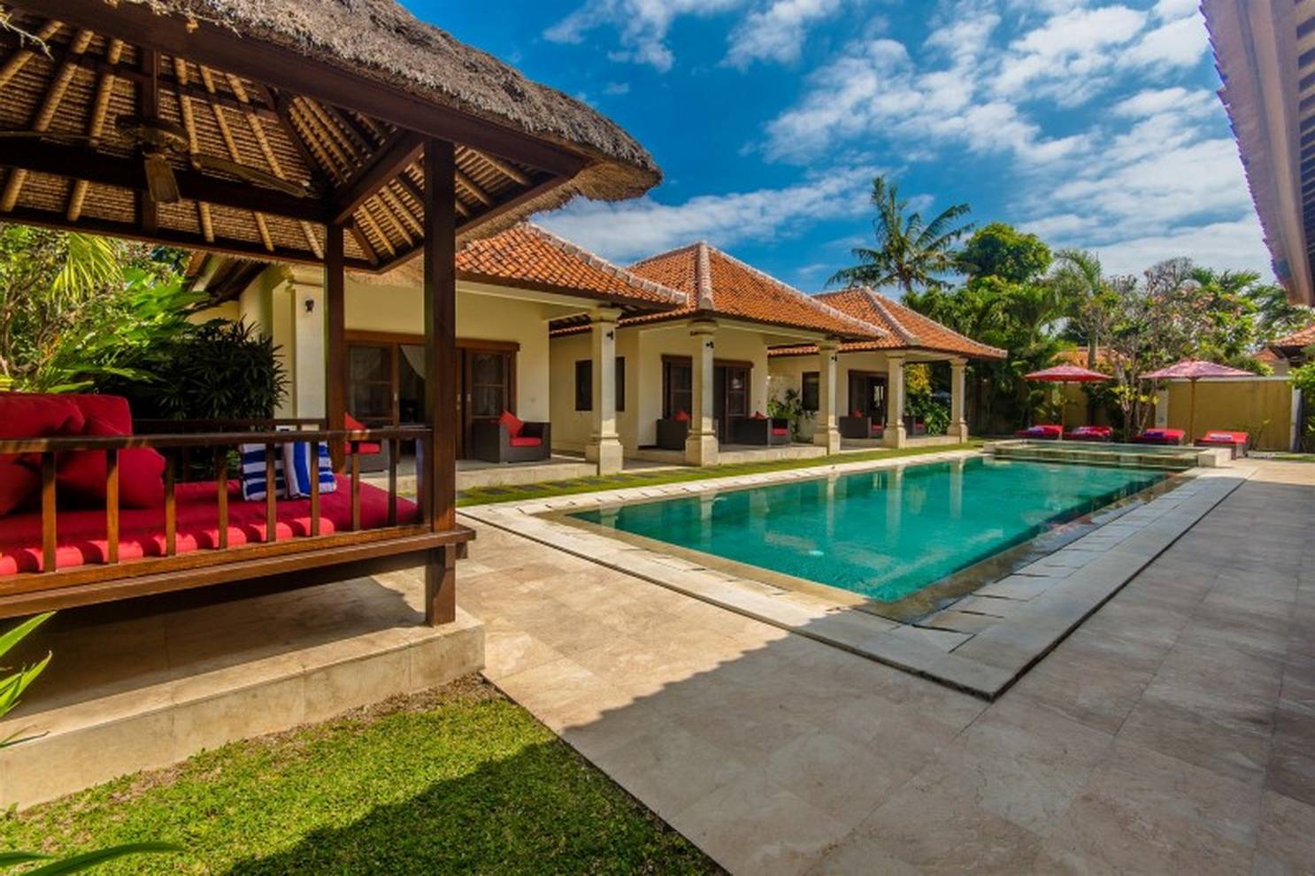 Seminyak Villa 3580 — image 4