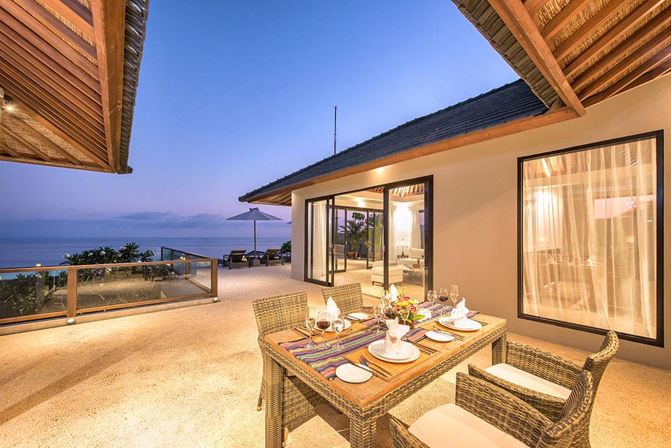 Uluwatu Villa 3057 — image 4