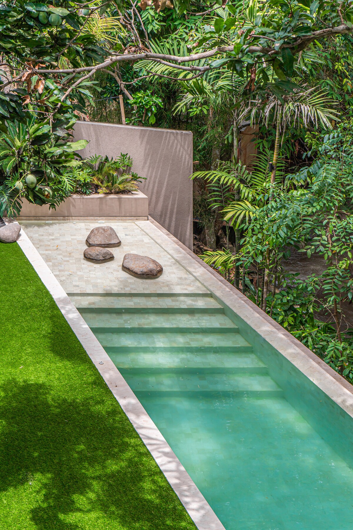 House Terra — 5BR House Rental in Pererenan — image 1