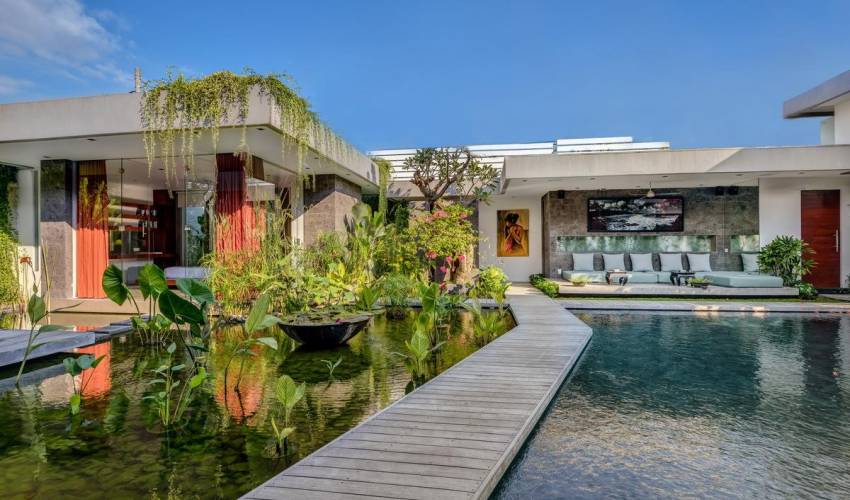 Seminyak Villa 329 — image 5