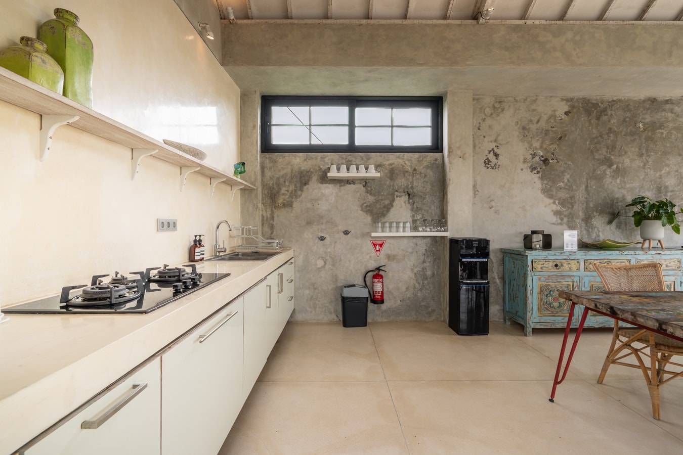 Duur Penthouse - 4 Bedroom with Pool in Seminyak in Seminyak, Bali — image 5