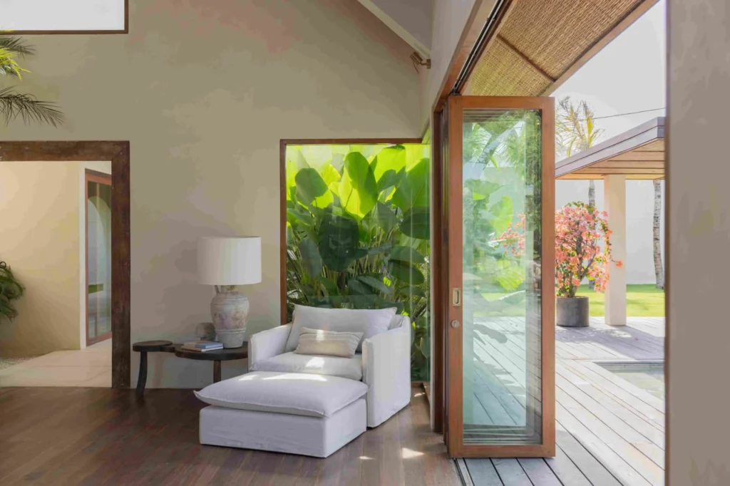 Villa Mizi in Canggu — image 3