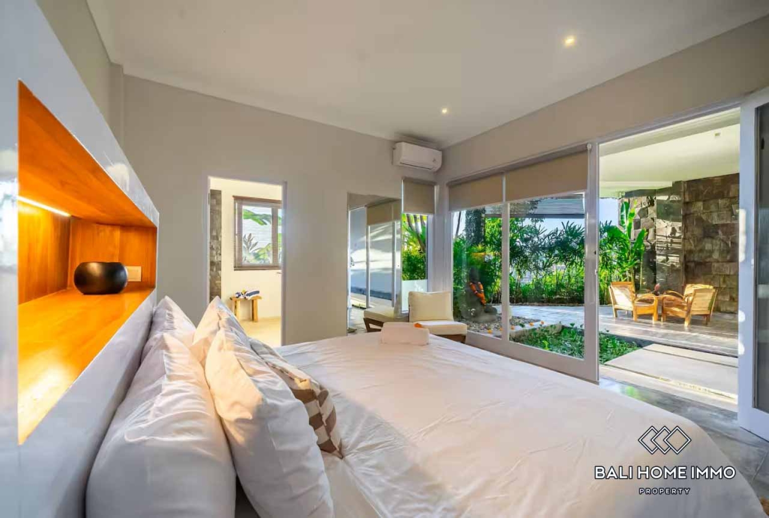 4 Bedroom Family Villa for Rent in Canggu Berawa — image 8