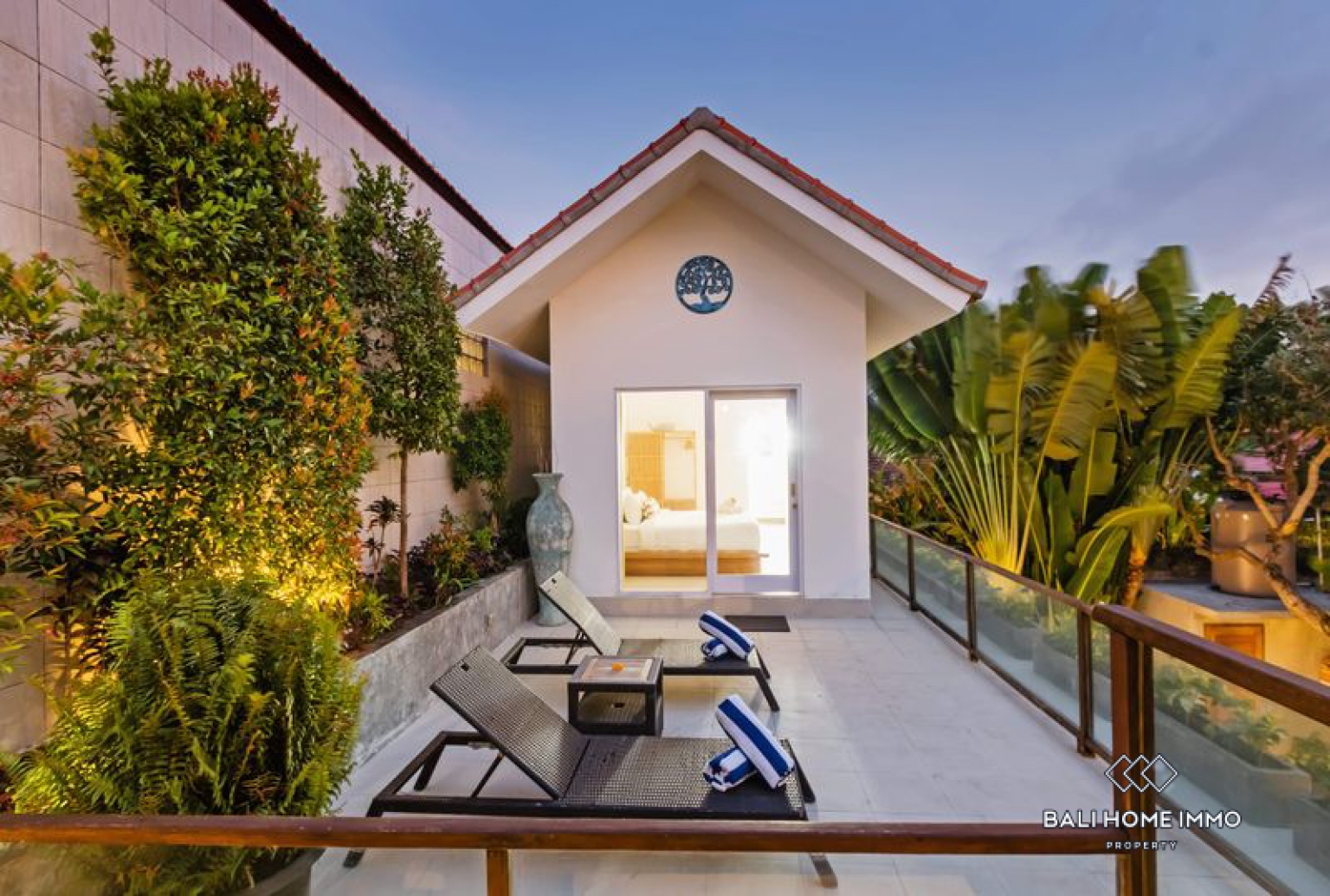 4 Bedroom Family Villa for Rent in Canggu Berawa — image 14