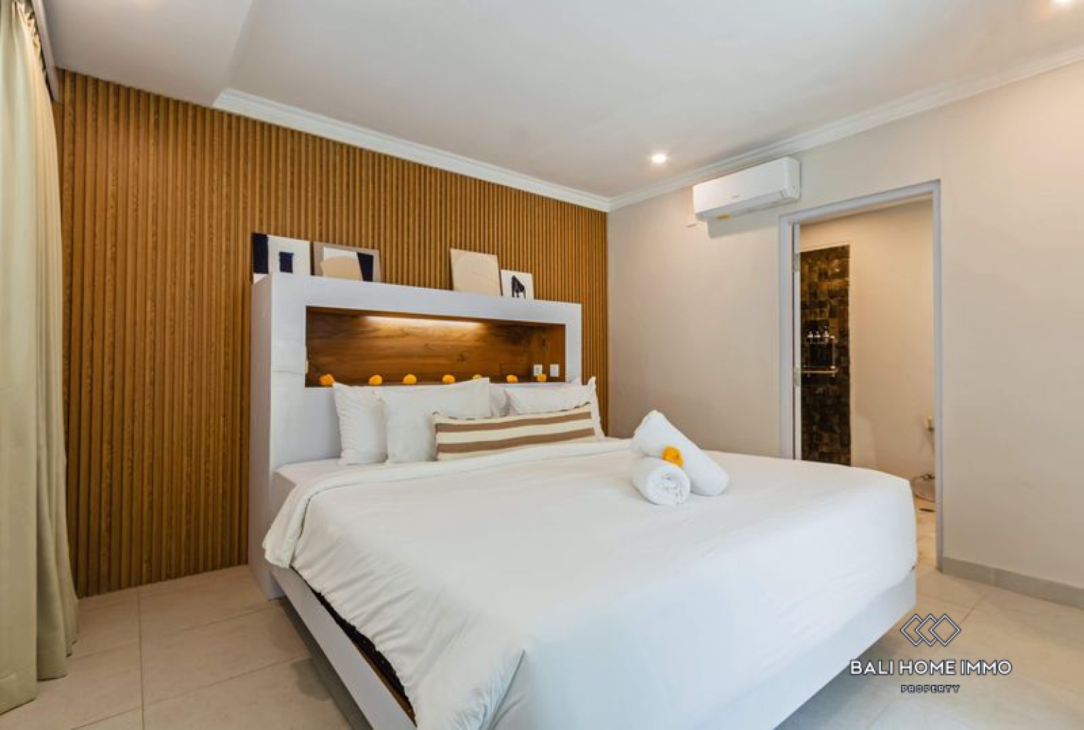 4 Bedroom Family Villa for Rent in Canggu Berawa — image 9