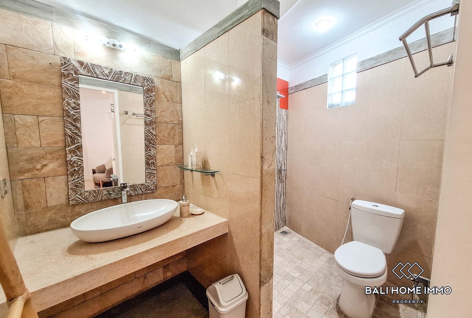 4 Bedroom Family Villa For Rent In Canggu Berawa — image 16