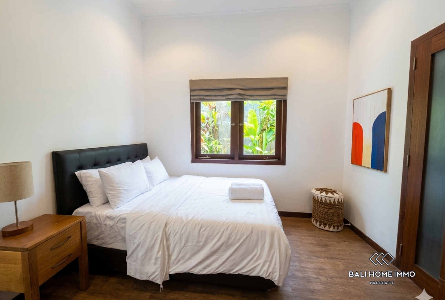 4 Bedroom Family Villa for Rent in Pererenan Northside — image 12
