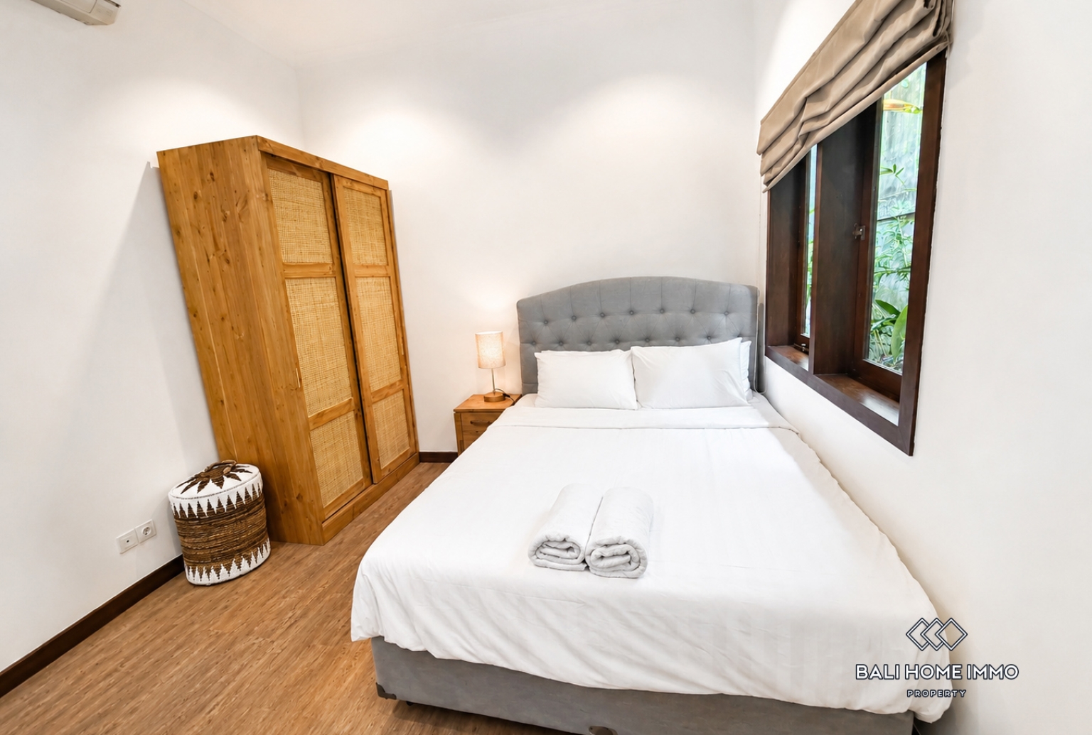 4 Bedroom Family Villa for Rent in Pererenan Northside — image 14
