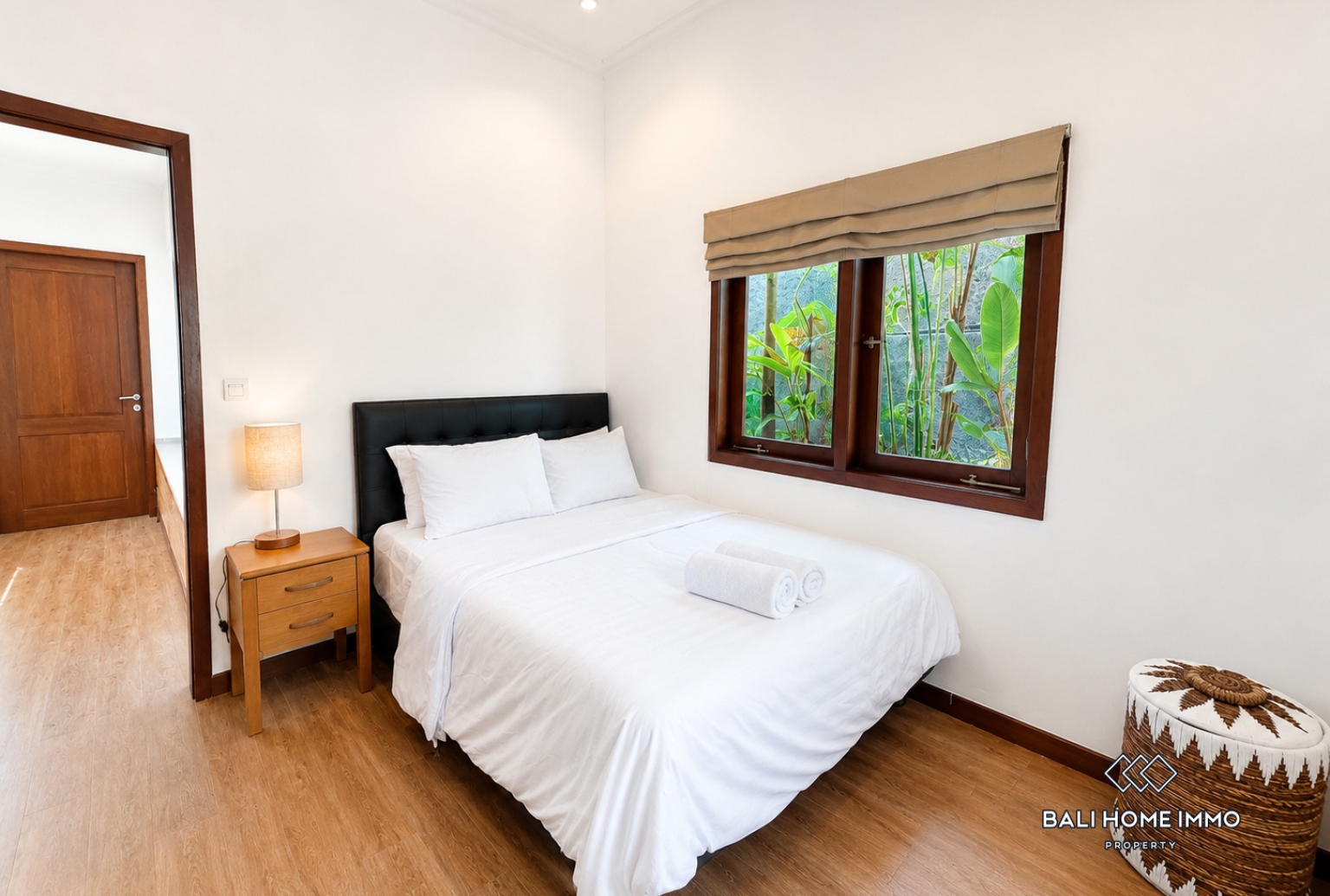 4 Bedroom Family Villa for Rent in Pererenan Northside — image 13