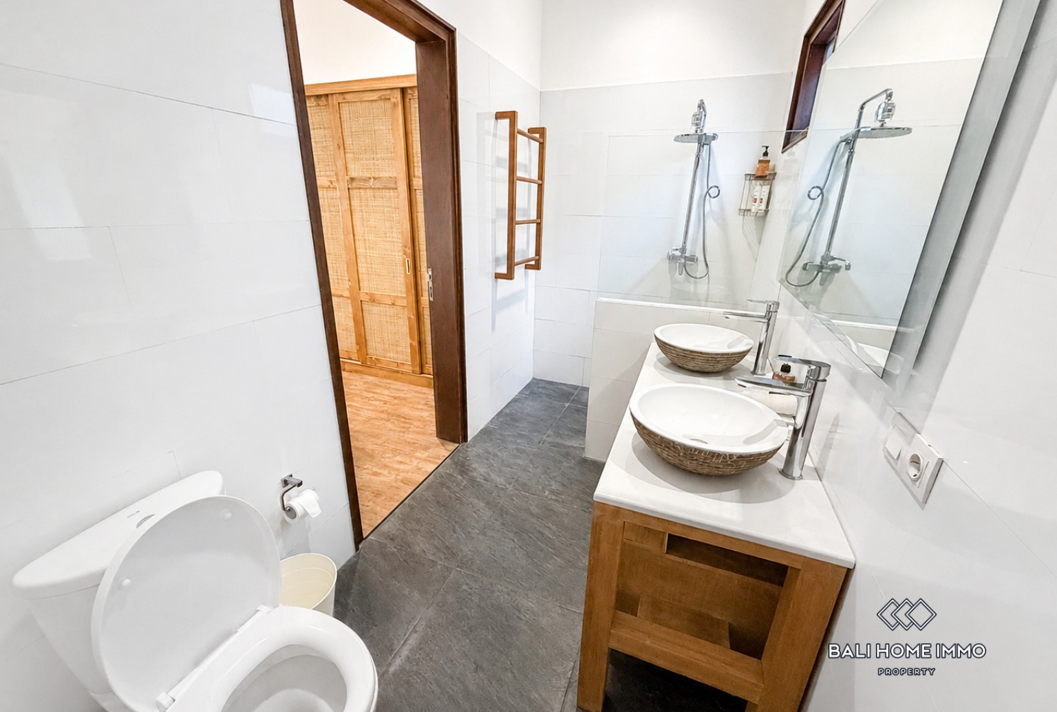 4 Bedroom Family Villa for Rent in Pererenan Northside — image 15