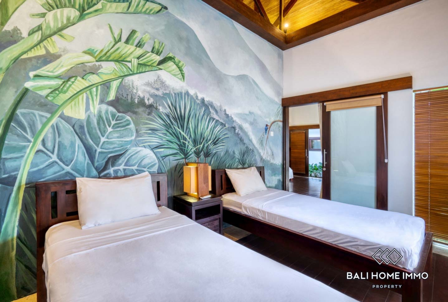 4 Bedroom Family Villa For Rent in Umalas — image 9
