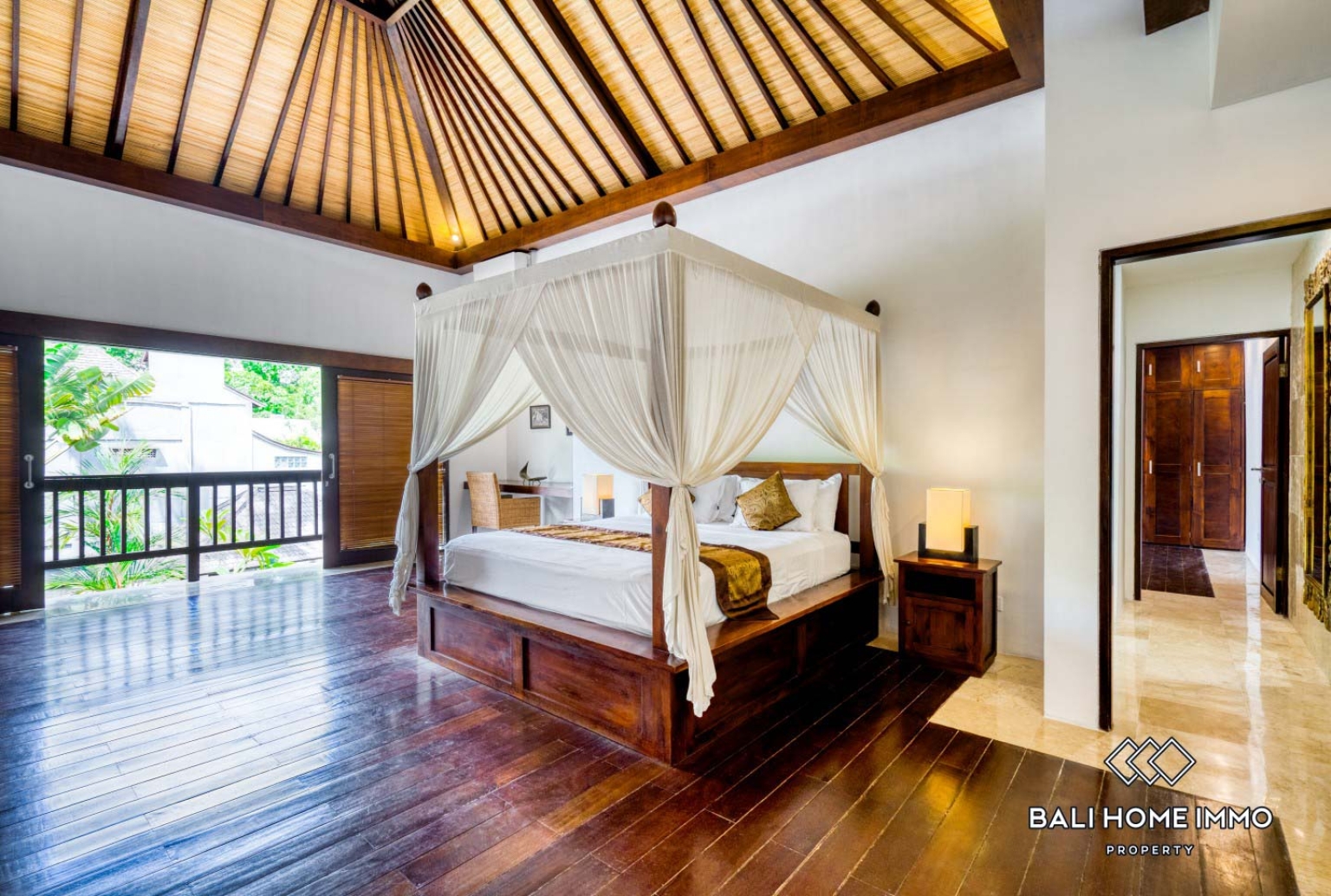 4 Bedroom Family Villa For Rent in Umalas — image 5