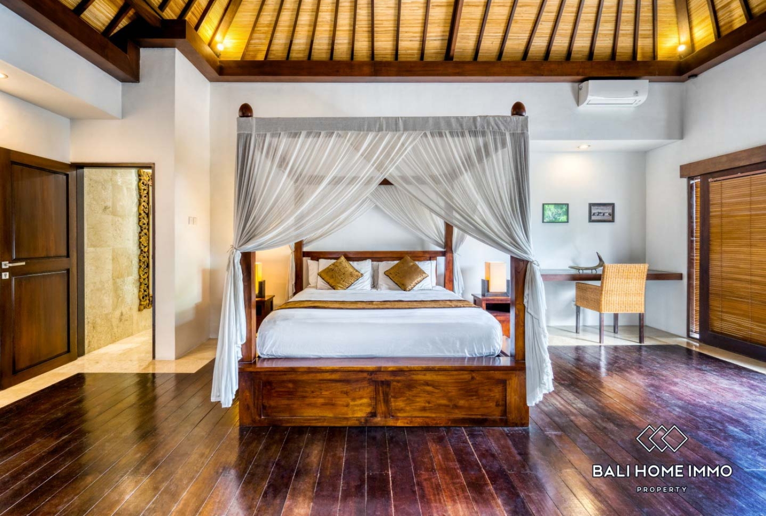 4 Bedroom Family Villa For Rent in Umalas — image 8