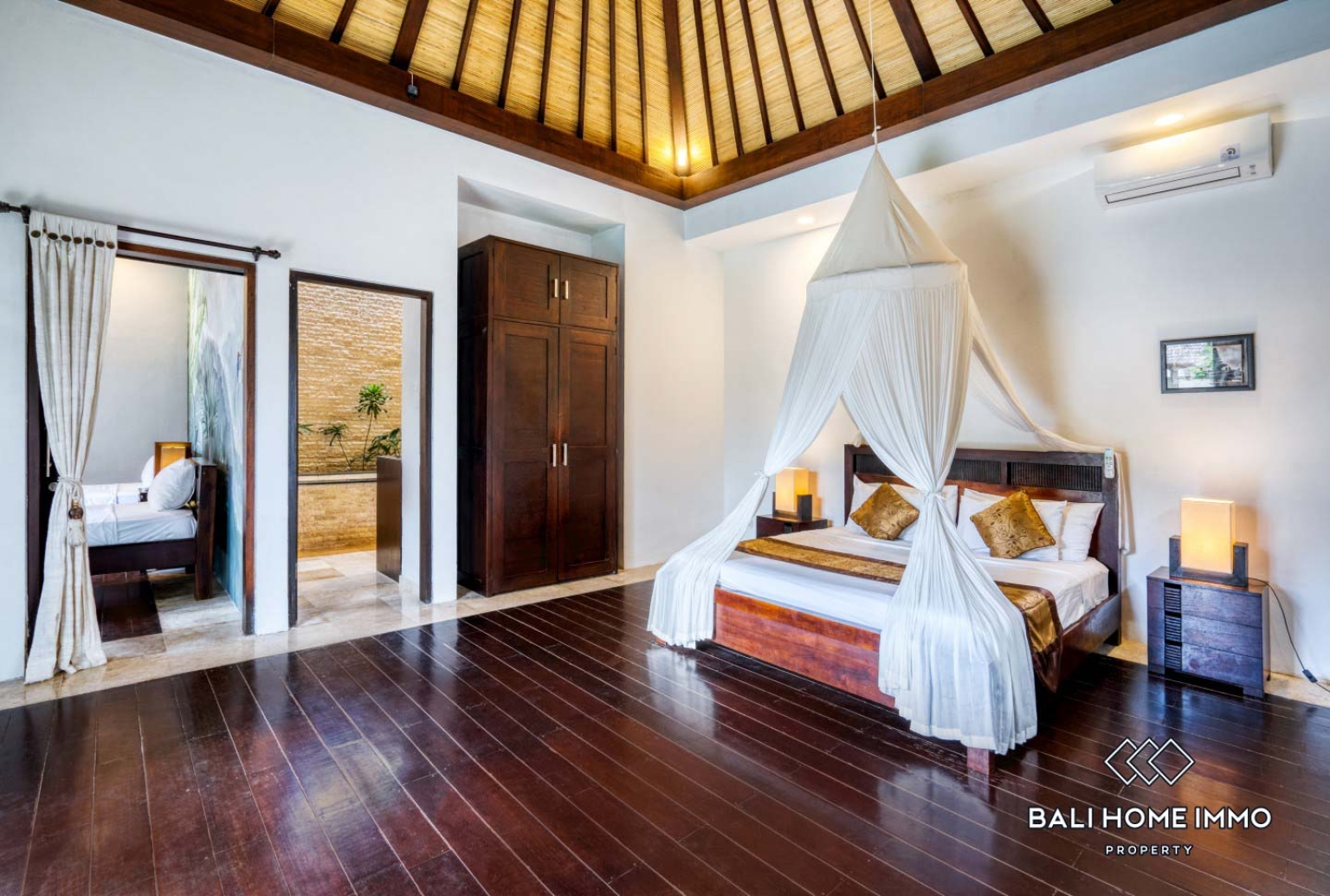 4 Bedroom Family Villa For Rent in Umalas — image 7