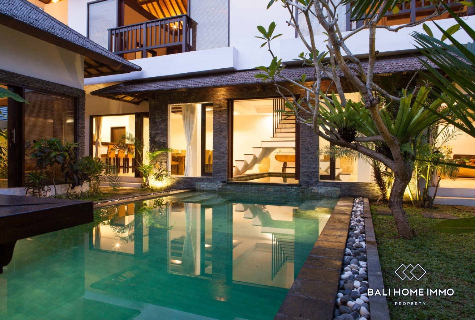 4 Bedroom Family Villa For Rent in Umalas — image 15