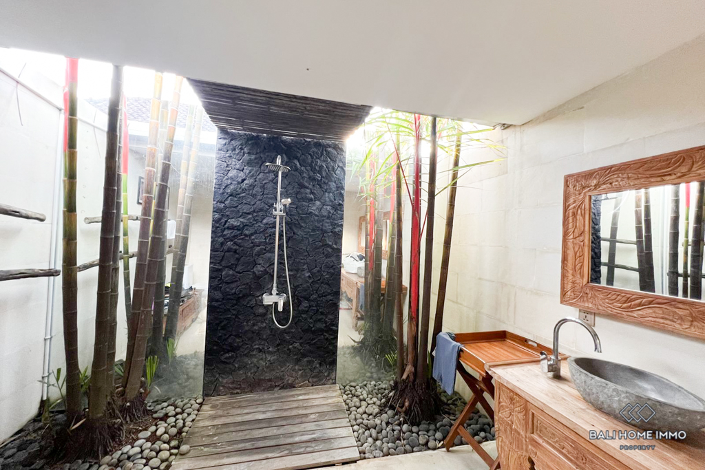 4 Bedroom Family Villa With Garden for rental in Bali Umalas — image 14