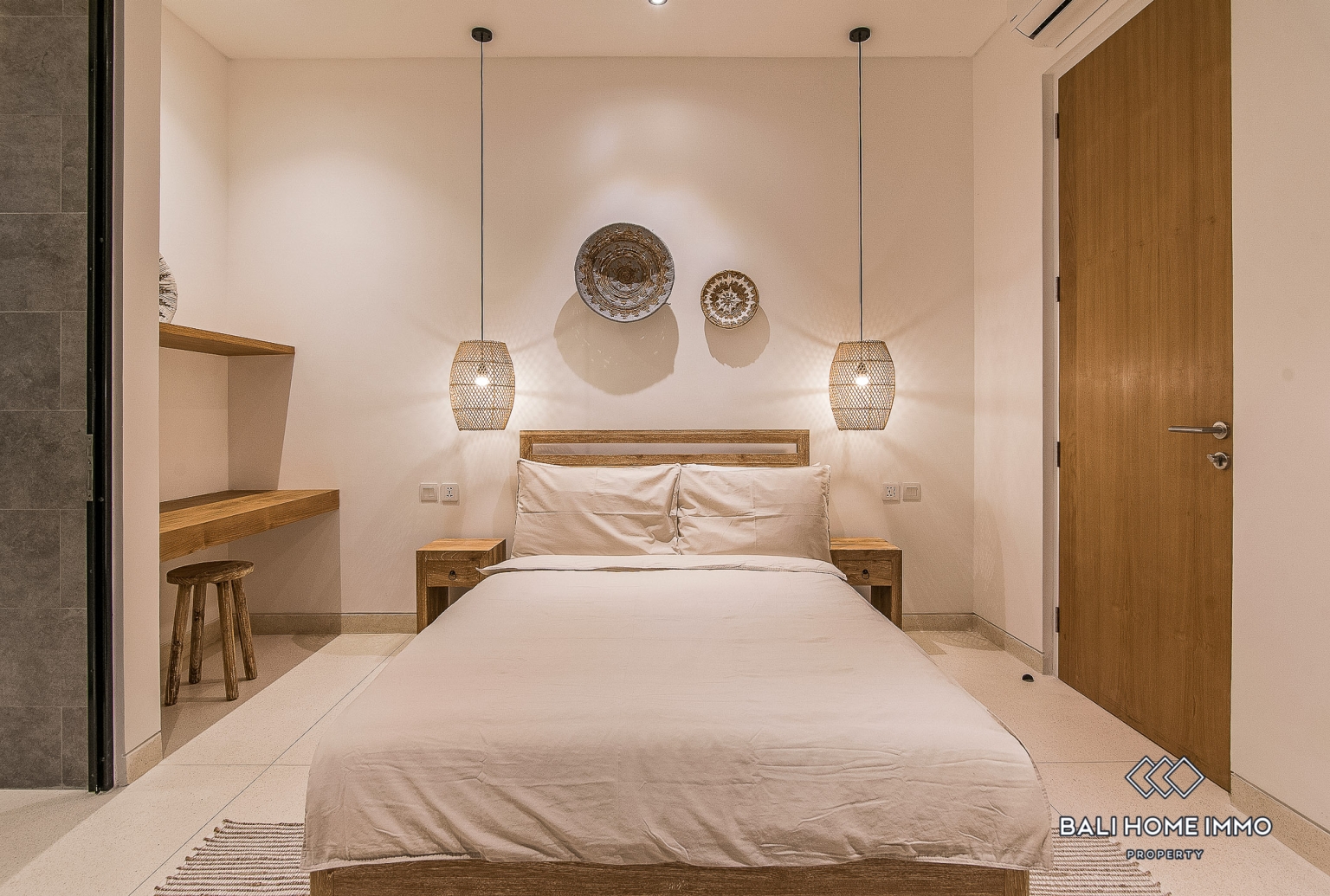 4 Bedroom Modern Designed Villa For Rent in Umalas — image 16