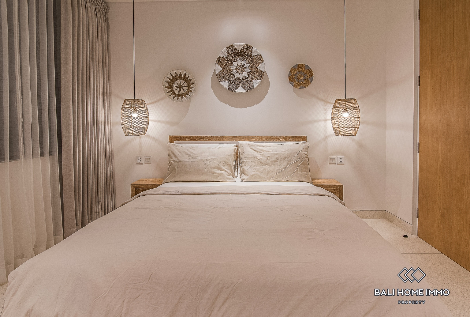 4 Bedroom Modern Designed Villa For Rent in Umalas — image 18