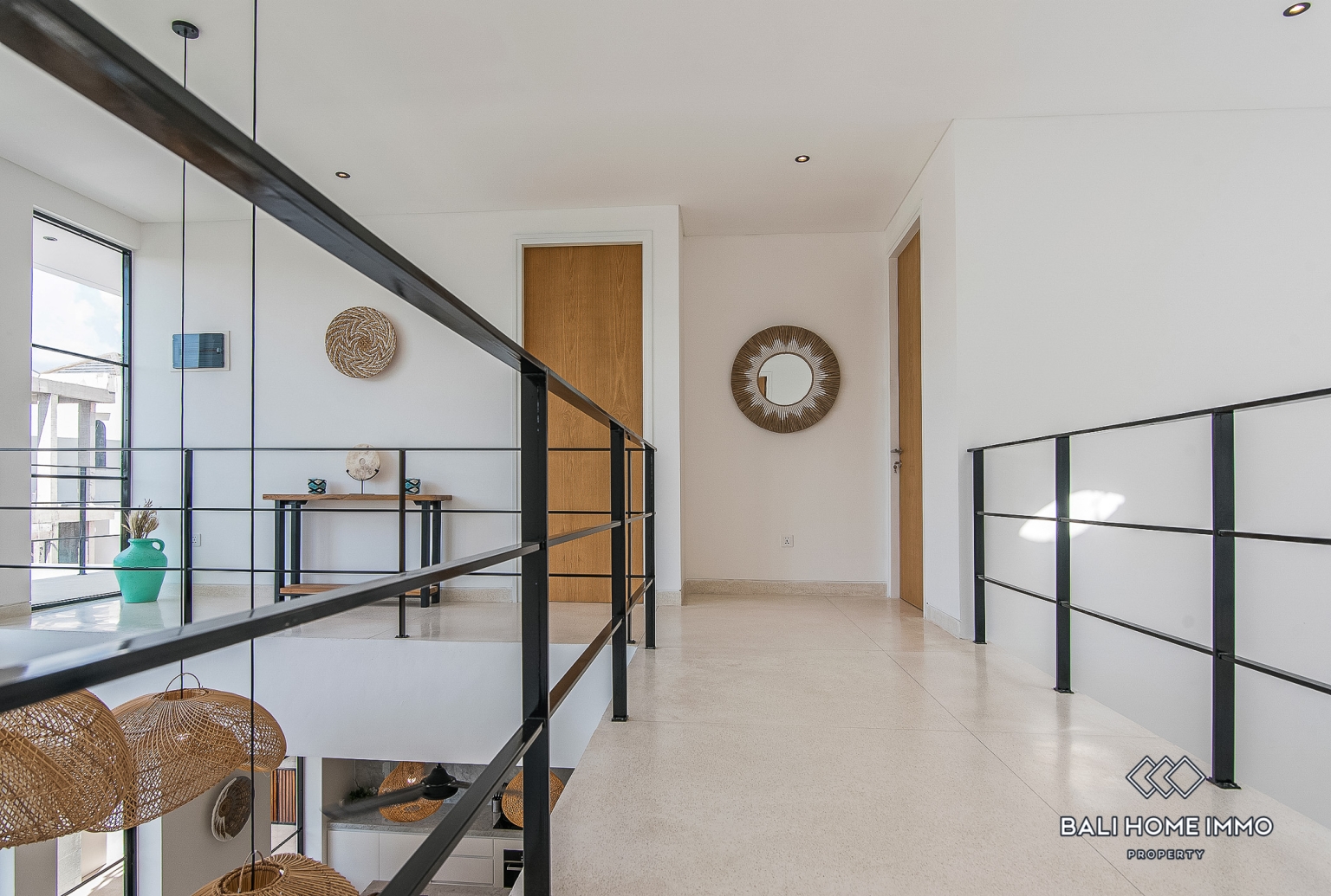 4 Bedroom Modern Designed Villa For Rent in Umalas — image 11