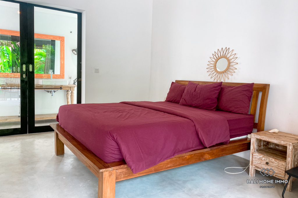 4 Bedroom Villa for Monthly Rental in Bali Pererenan North Side — image 14