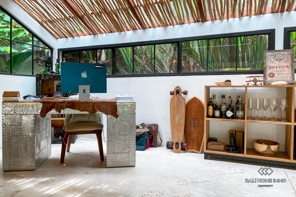4 Bedroom Villa for Monthly Rental in Bali Pererenan North Side — image 6