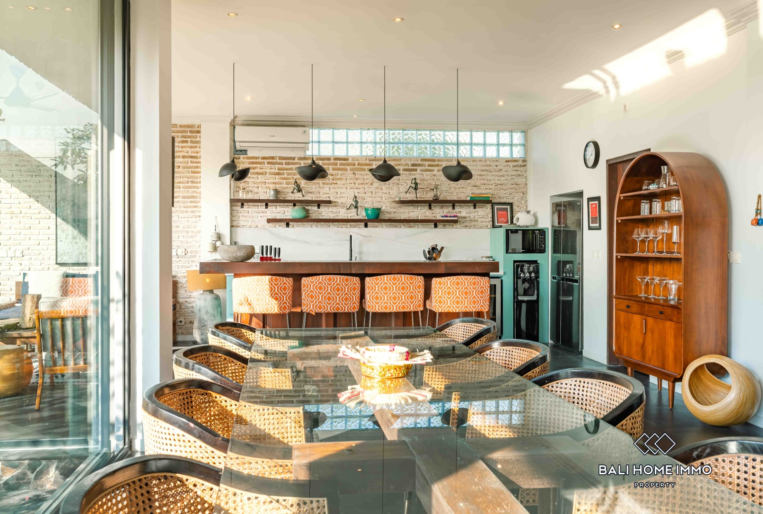 4 Bedroom Villa for Rental in Bali Pererenan — image 6
