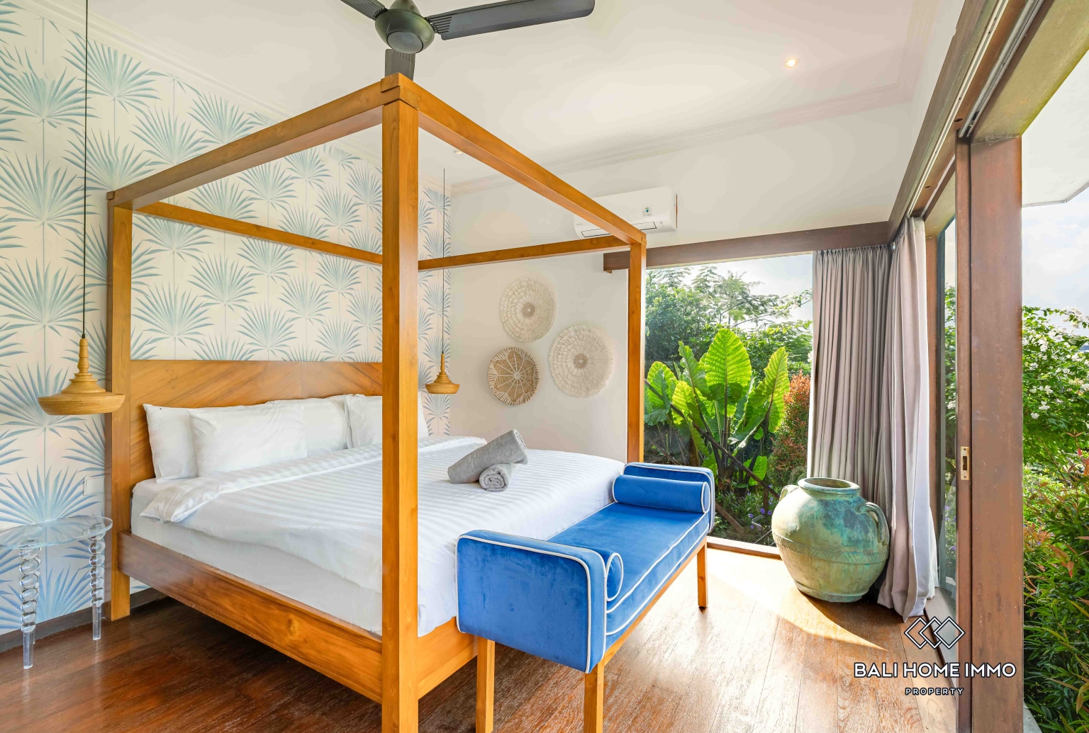 4 Bedroom Villa for Rental in Bali Pererenan — image 14