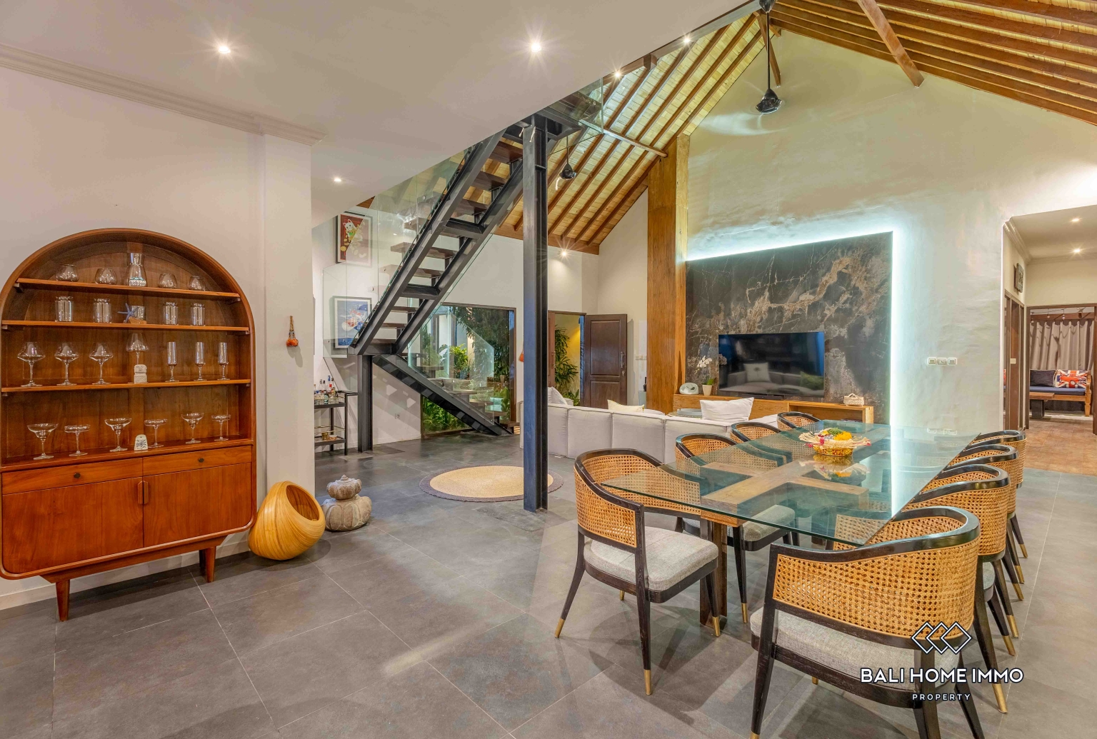 4 Bedroom Villa for Rental in Bali Pererenan — image 5