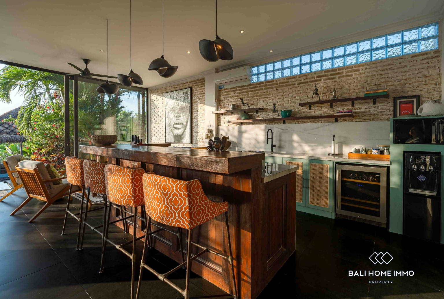4 Bedroom Villa for Rental in Bali Pererenan — image 8
