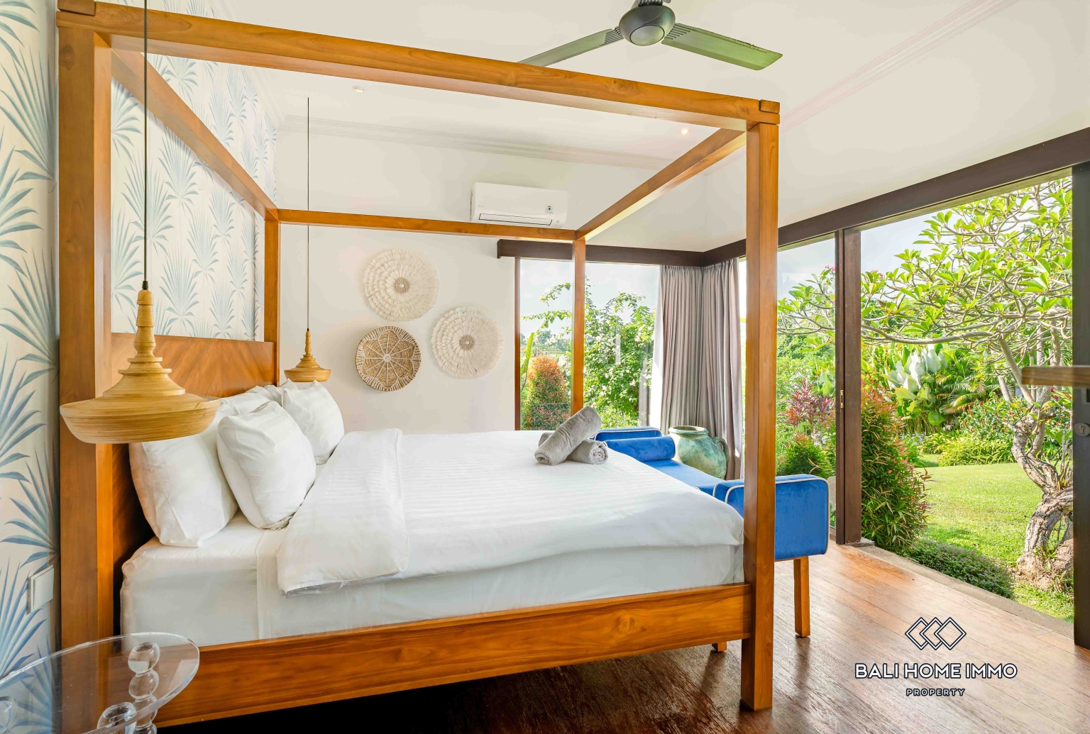 4 Bedroom Villa for Rental in Bali Pererenan — image 16