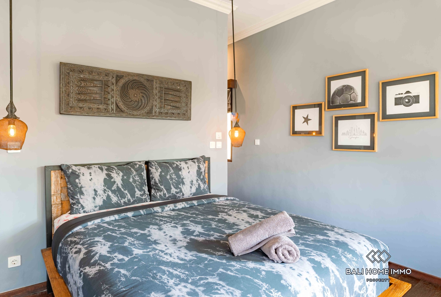 4 Bedroom Villa for Rental in Bali Pererenan — image 13