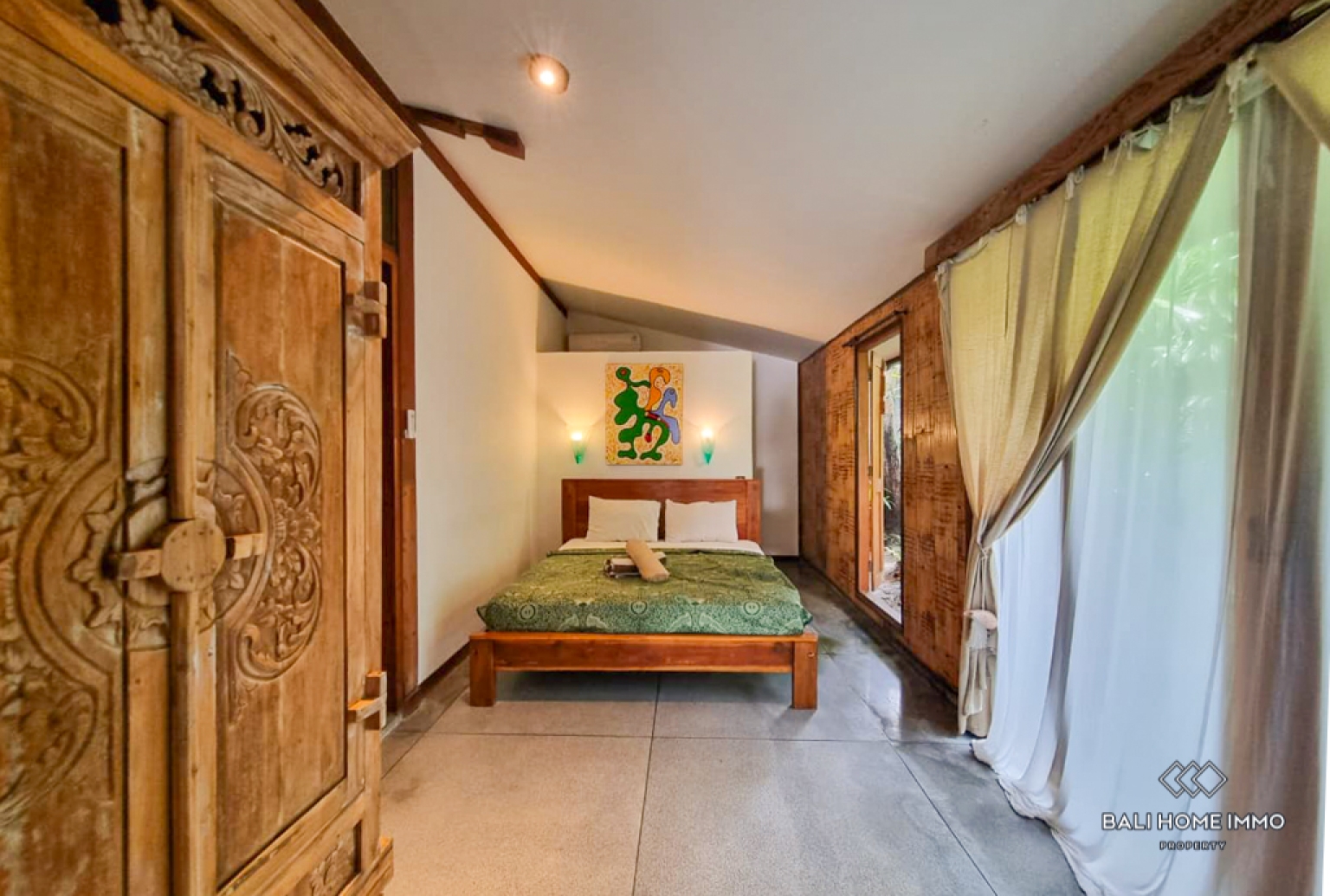 4 Bedroom Villa for Yearly Rental in Bali Umalas — image 6