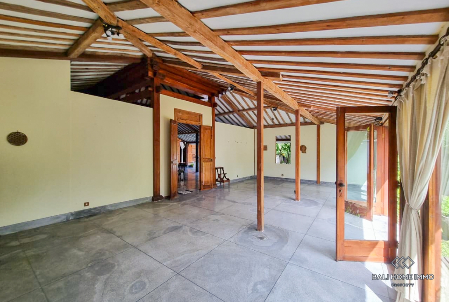 4 Bedroom Villa for Yearly Rental in Bali Umalas — image 17