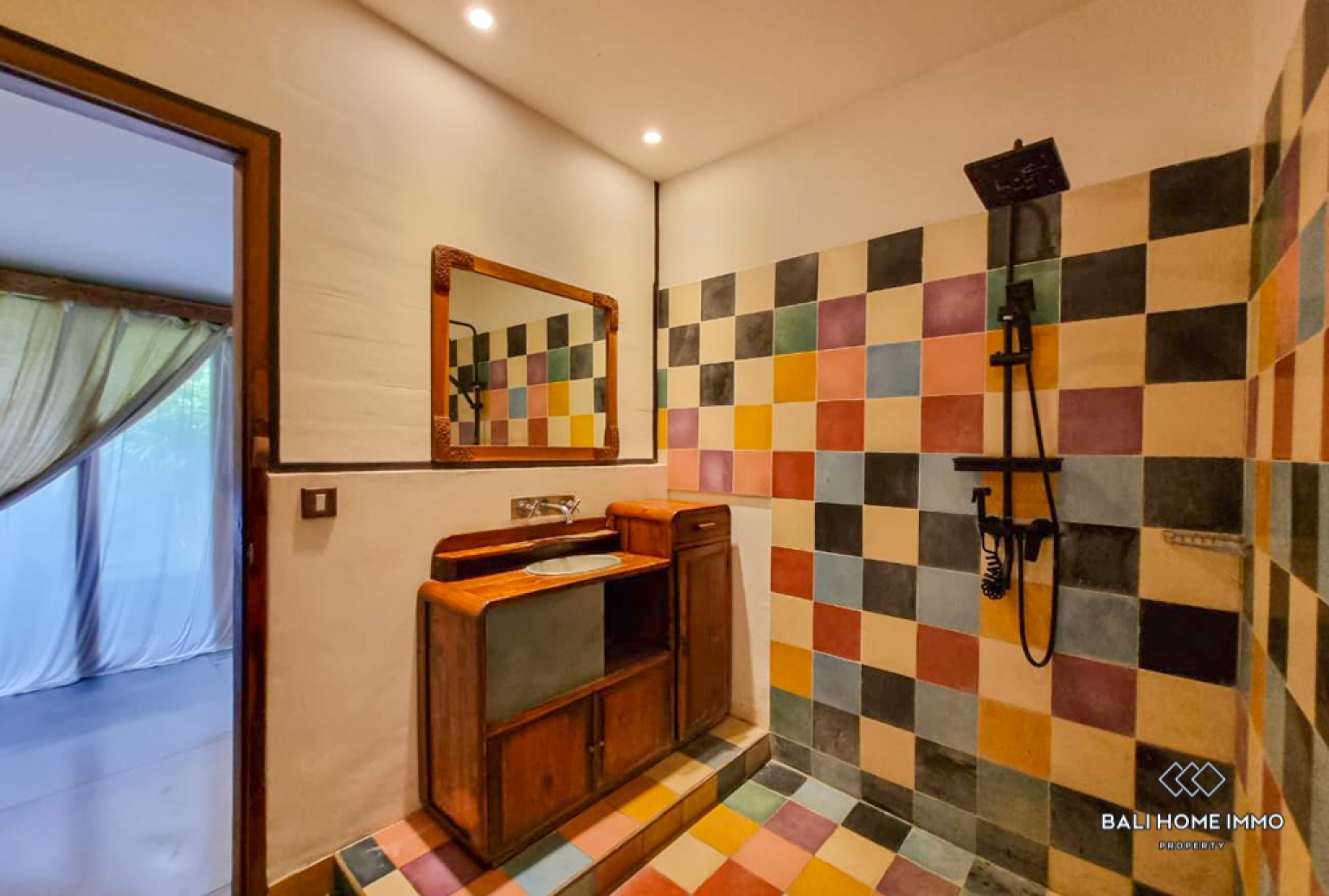 4 Bedroom Villa for Yearly Rental in Bali Umalas — image 12