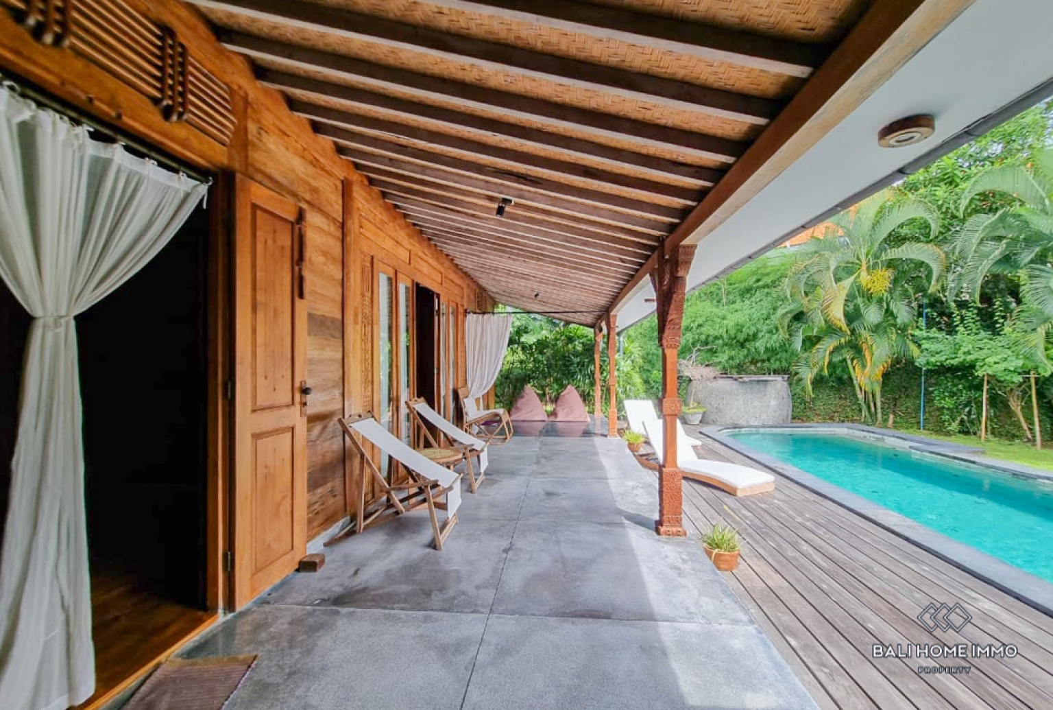 4 Bedroom Villa for Yearly Rental in Bali Umalas — image 18