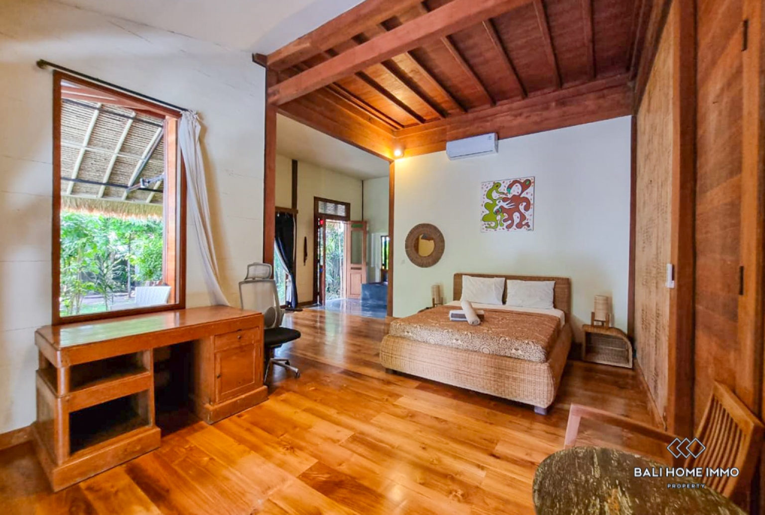 4 Bedroom Villa for Yearly Rental in Bali Umalas — image 11