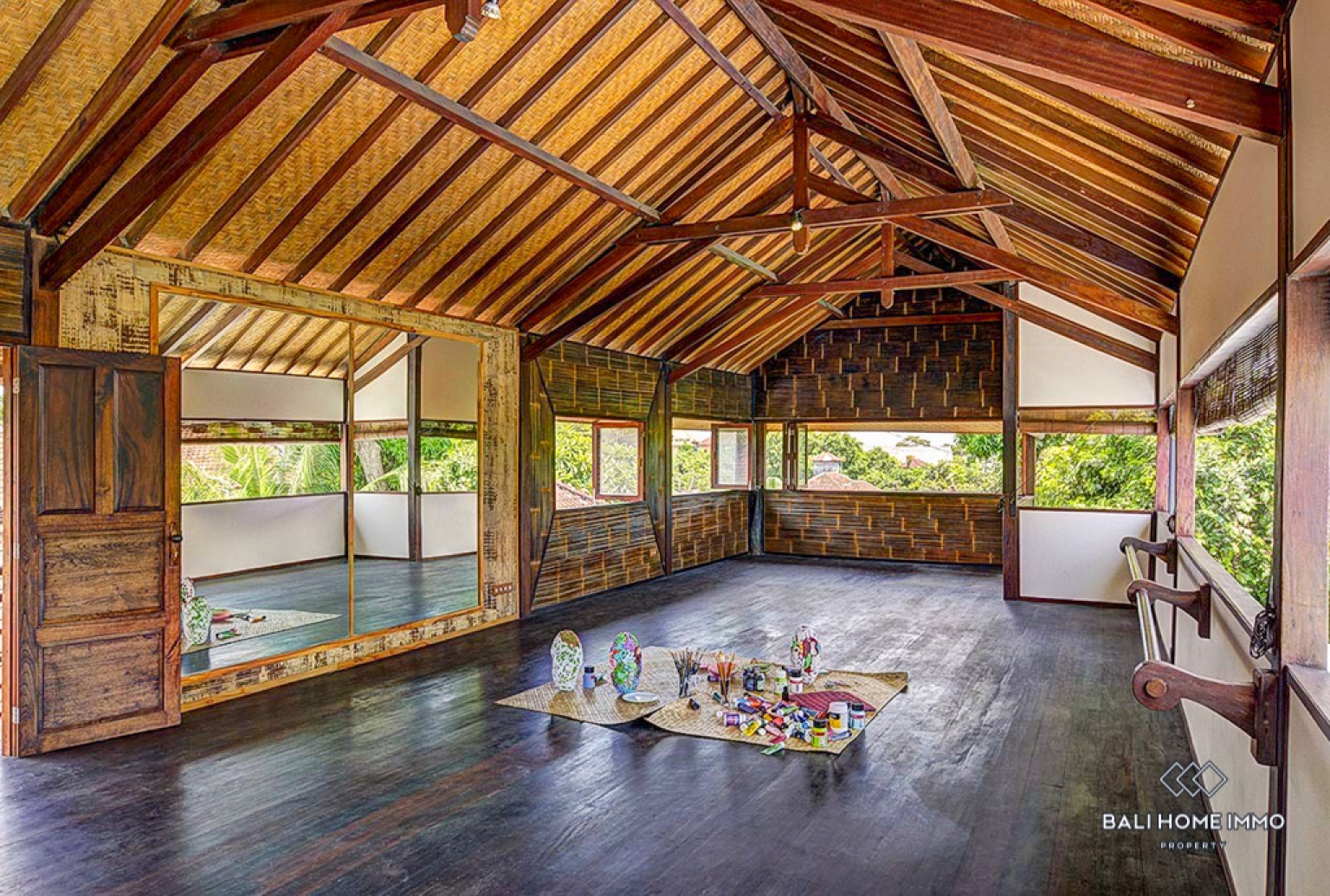 4 Bedroom Villa for Yearly Rental in Bali Umalas — image 15