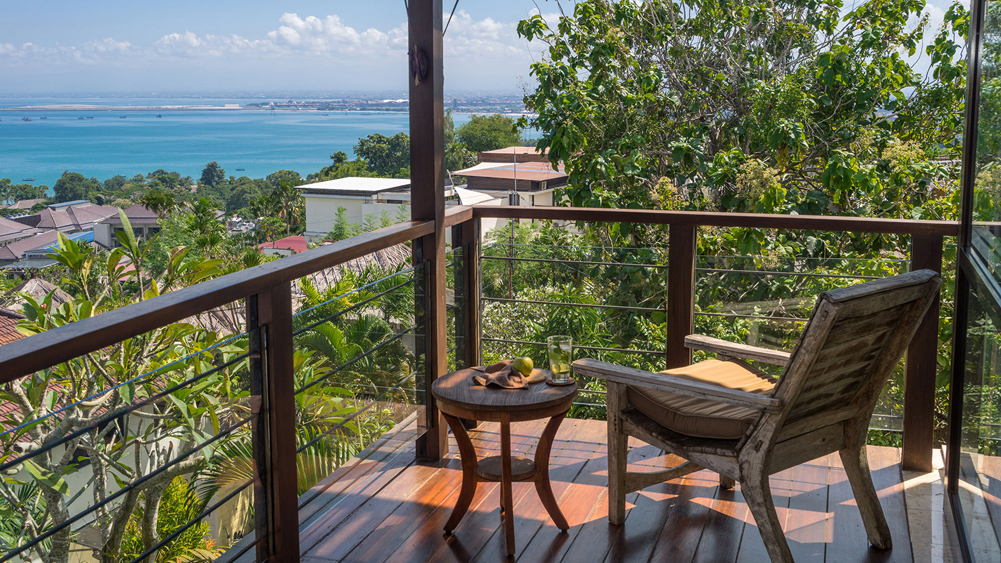 Villa Adenium — 4BR Villa Rental in Jimbaran — image 3