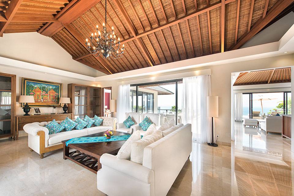 Uluwatu Villa 3057 — image 10