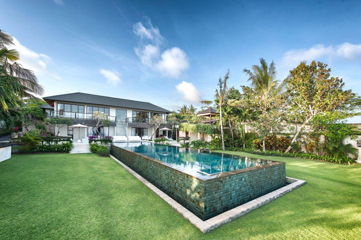 Uluwatu Villa 3186 — image 8