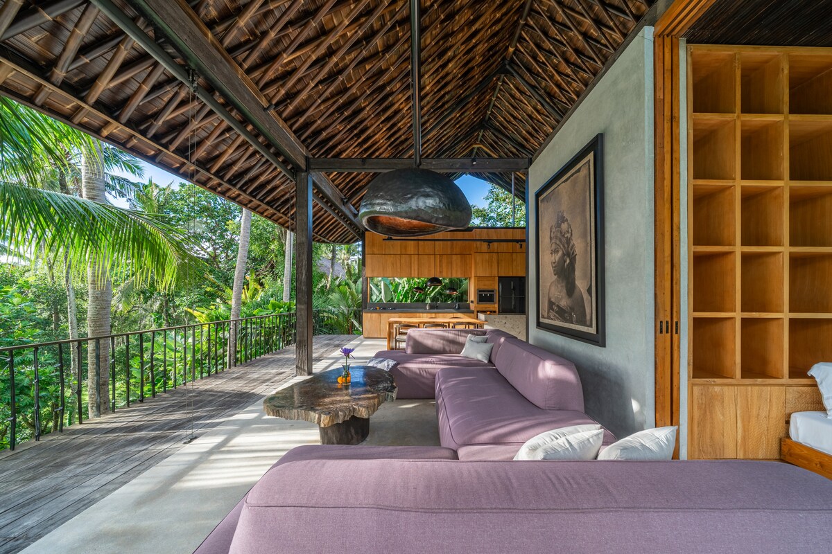 Uma Jiwa Ubud — 3BR Villa Rental in Ubud — image 7