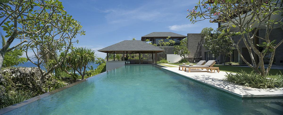 Villa 3721 in uluwatu — image 1