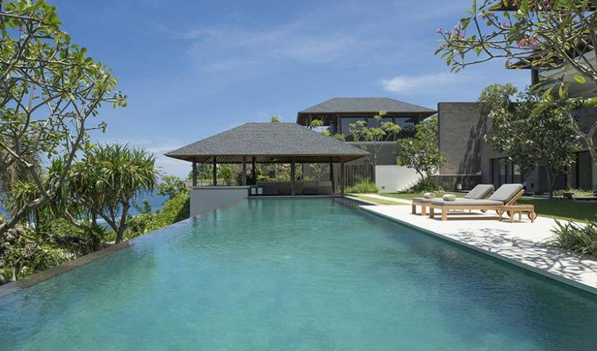 Villa 3721 in uluwatu — image 3