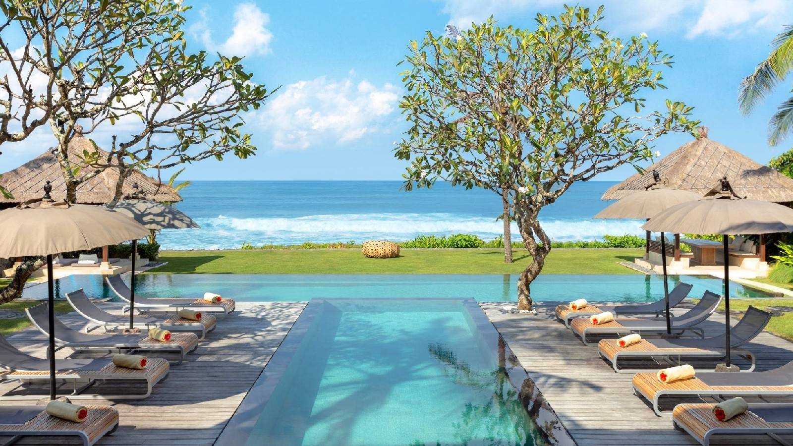 Canggu Villa 3156 — image 4